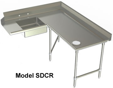 stainless steel sinks