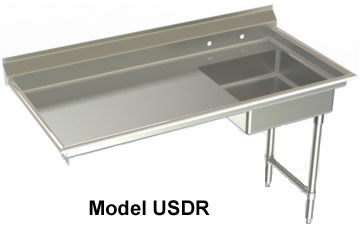 commercial sinks