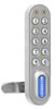 electronic lock
