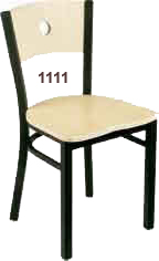 club chairs