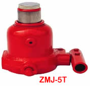 small size jacks