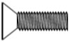 Phillips Flat Head