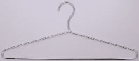 coat hangers