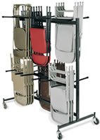 chair truck