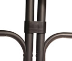 ganging device