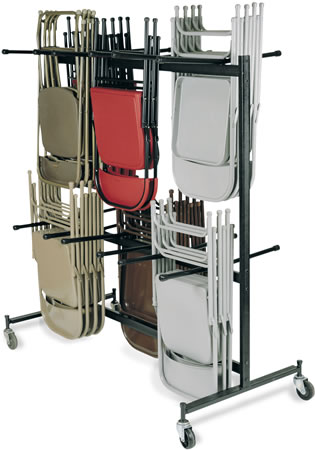chair truck