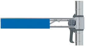 shelf markers