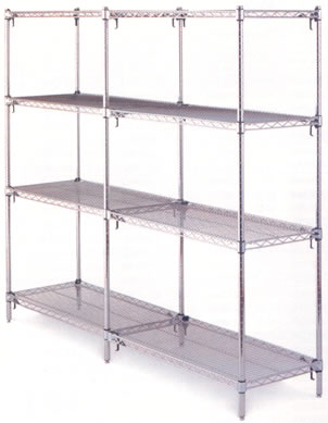 sheving start6er and add-ons