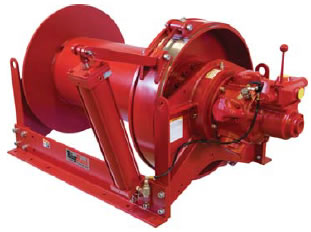 automatic band brake