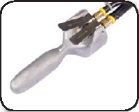 pandant controls