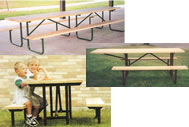 specialty tables