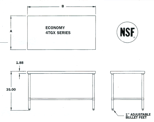 ss tables