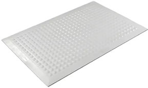 autoclavable mat