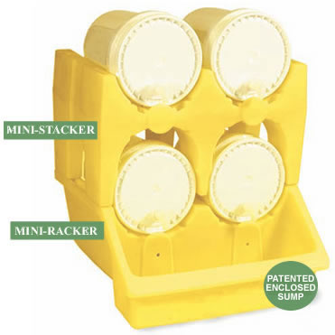 mini racker system