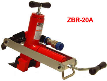 bead breaker