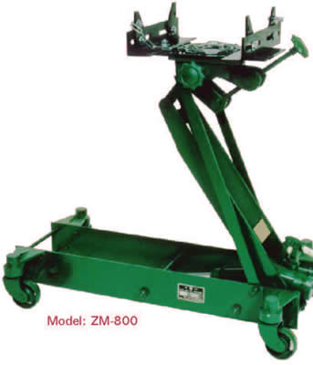 transmission jacks