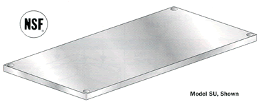 undershelf