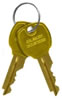 keys