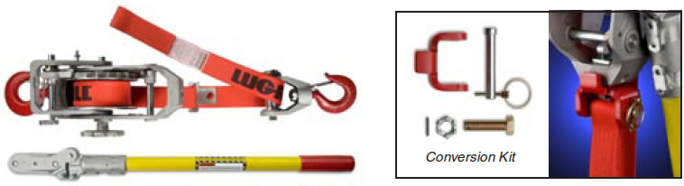 conversion kit