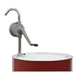 rotary pump