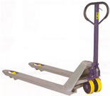 deluxe pallet trucks