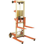 hand winch lifters