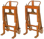 rais-n-rol machinery movers