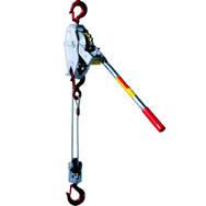 Cable Ratchet Lever Hoist