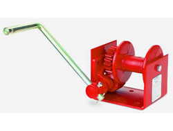 winches