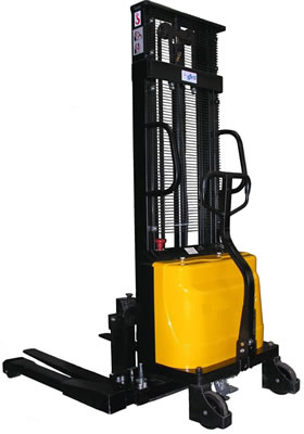 wps power lift stackers