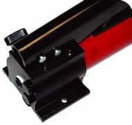 super lightweight aluminum hand pumps
