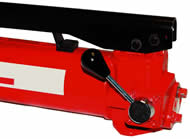double acting cylinders
