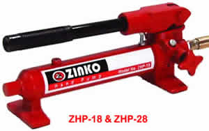 industrial pumps