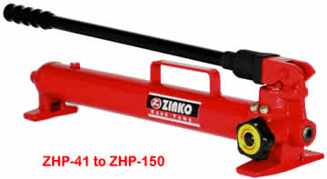 industrial hand pumps