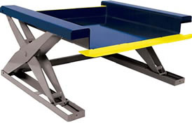 Floor Height Lift Table, Lift Tables 